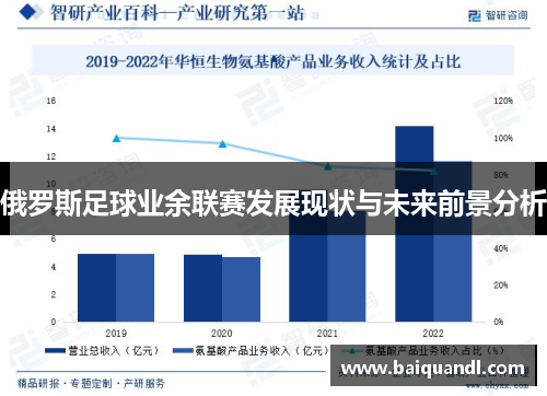 俄罗斯足球业余联赛发展现状与未来前景分析